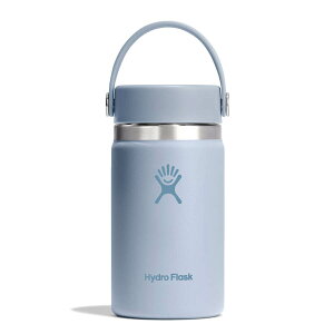 nChtXN Hydro Flask HYDRATION 12oz WIDE MOUTH Surf 8900140148251 [}O{g]