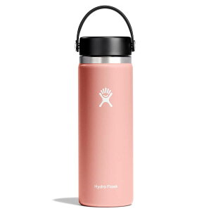 nChtXN Hydro Flask HYDRATION 20oz WIDE MOUTH Grapefruit 8900170044251 [^u[]