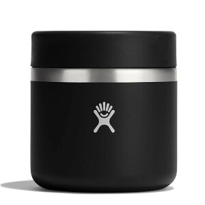 nChtXN Hydro Flask 20oz FOOD JAR Black 8900580032241t[hW[