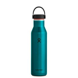 ハイドロフラスク Hydro Flask ライトウェイト STD 21oz セレスティン 8900700087221 [水筒マイボトル]
