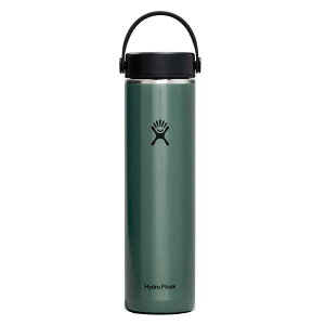 nChtXN Hydro Flask LIGHT WEIGHT 24oz WIDE MOUTH Serpentine 8900710137241ۉۗ