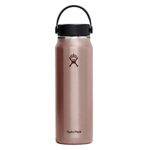 ハイドロフラスク Hydro Flask LIGHT WEIGHT 32oz WIDE MOUTH Quartz 8900720136241保温保冷
