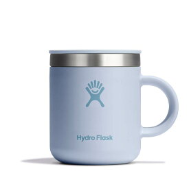 ハイドロフラスク Hydro Flask COFFEE 6oz CLOSEABLE COFFEE MUG Surf 8901070148251マグカップ