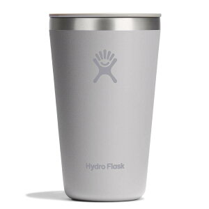 nChtXN Hydro Flask DRINKWARE 16oz ALL AROUND TUMBLER Birch 8901170143251 [^u[]