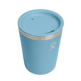 ハイドロフラスク Hydro Flask アウトドアタンブラー 12oz バルチック 8901200097231 [保温保冷]