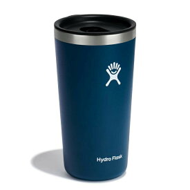ハイドロフラスク Hydro Flask オールアラウンドタンブラー 20oz インディゴ 8901470101231 [保温保冷]