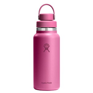 nChtXN Hydro Flask HYDRATION 32oz WIDE MOUTH FLEX CHUG CAP Reef 8901600145251 [ {g]
