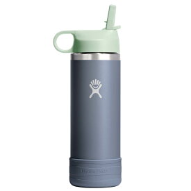 ハイドロフラスク Hydro Flask 18oz KIDS WIDE MOUTH BOTTLE Koala 8901760150251子ども用水筒