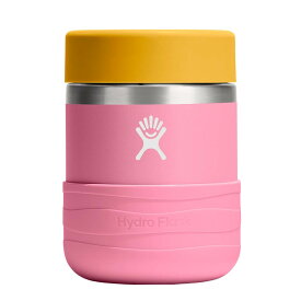 ハイドロフラスク Hydro Flask 12oz KIDS INSULATED FOOD JAR Dahlia 8901780149251子ども用