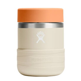 ハイドロフラスク Hydro Flask 12oz KIDS INSULATED FOOD JAR Coconut 8901780151251子ども用