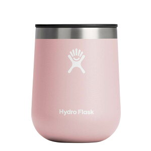 nChtXN Hydro Flask 10oz CERAMIC WINE TUMBLER Trillium 8901870130242}O{g