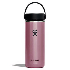 nChtXN Hydro Flask LIGHT WEIGHT 16oz WIDE MOUTH Tourmaline 8901930152251 [^u[]