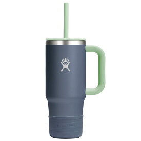 ハイドロフラスク Hydro Flask 24oz KIDS TUMBLER WITH STRAW Koala 8901940150251子ども用 ストロー付