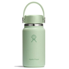 ハイドロフラスク Hydro Flask 200ml MICRO HYDRO Aloe 8902010146252マグボトル　ミニ水筒