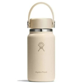 ハイドロフラスク Hydro Flask 200ml MICRO HYDRO Oat 8902010160252マグボトル　ミニ水筒
