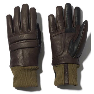 P[YU[AhP[Yv_Ng KSLEATHER&KSPRODUCT CLUBMAN GLOVE BR 3357 oCNpO[u
