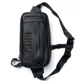 クシタニ KUSHITANI KUSHITANI×RIDERSCLUB ラージスクエアバッグ 81710083ワンショルダー