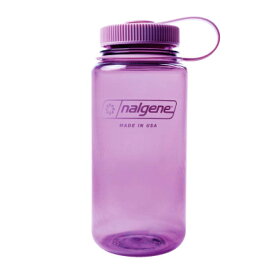 ナルゲン nalgene 広口0.5L Tritan Renew チェリーブロッサム 91606 [水ボトル]