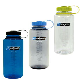 ナルゲン nalgene NALGENE 広口1.0L Tritan Renew 91630 [水ボトル]