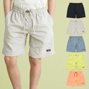 iK NANGA NYLON TUSSER KIDS EASY SHORTS NW2411-1S703-A qp