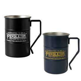 ペンドルトン PENDLETON Mini Drum Mug 19802160 [マグカップ]