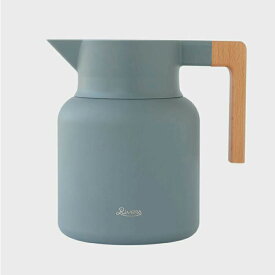 リバーズ RIVERS サーモジャグキート1600 ABL RI1062 [ASH BLUE]