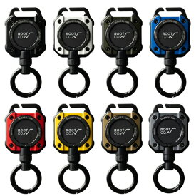 ルートコー ROOT CO. グラビティマグリール スクエア GMRS-4435 [ギアホルダー]