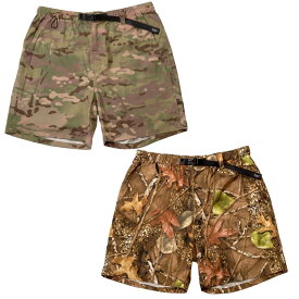 ルートコー ROOT CO. PLAY STRETCH UTILITY Shorts PSUS-457012 ショートパンツ