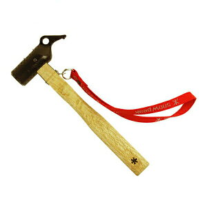 Xm[s[N snow peak yOn}[ PRO.S N-002 [eg ^[v]