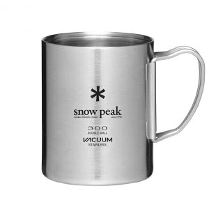 Xm[s[N snow peak XeX^}O300 MG-213Rbv