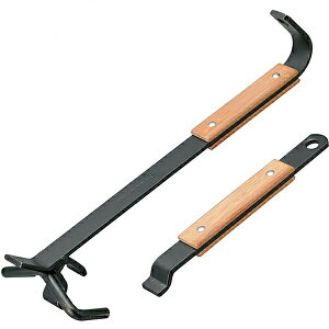 スノーピーク snow peak リフターPro N-021ダッチオーブン スキレット