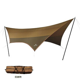 スノーピーク snow peak アメニティタープヘキサLセット TP-851SRスターターセット