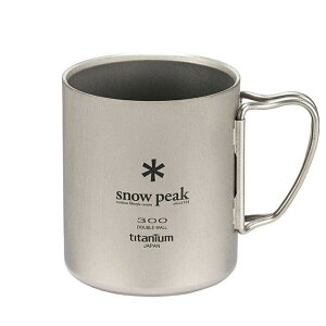 Xm[s[N snow peak `^_u}O300 MG-152_uEH[