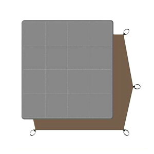 Xm[s[N snow peak EB[ 2 }bgV[gZbg SD-828-1pIvV