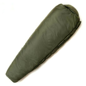 スナグパック Snugpak ソフティー エリート3 レフトハンド オリーブ SP20134OL [マミー型 シュラフ]