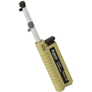 \g SOTO XChKX}b` ST-407LV [g[`]