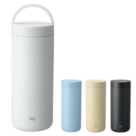 サーモマグ thermo mug LANTERN BOTTLE LB24-60 600ml 水筒