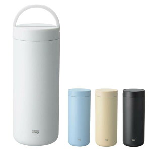 T[}O thermo mug LANTERN BOTTLE LB24-60 600ml 