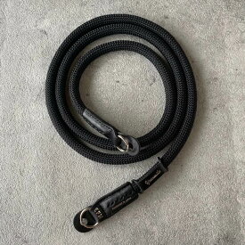 ヨセミテストラップ YOSEMITE STRAP YOSEMITE CAMERA STRAP/MAD BLACK/111cm YC-4014-2カメラストラップ