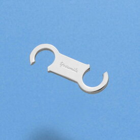 ヨセミテストラップ YOSEMITE STRAP YOSEMITE AJST METAL PARTS YSA-7039-1ストラップ用自在