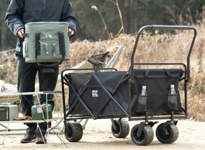 楽天市場】【在庫一掃プライス】 超大容量200L キャリーワゴン 