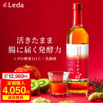 楽天市場】レダ の 酵素 121 cの通販