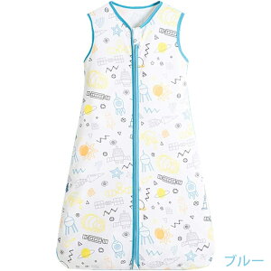 綿100% キッズ スリーパー春 秋 冬 新生児 通年 保温性 通気性抜群 おくるみ キッズ 吸水性 敏感肌 赤ちゃん 子供 出産祝い ギフト 寝冷え 女の子 男の子 パジャマ 新生児 スリーパー 寝冷え