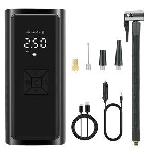 dC [d R[hX 6000mAh dGA[|v ő刳150PSI ~ /]/{[//oCNΉ  d  p ĎouΉ R[hX GARv