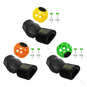 ゴルフ トレーナー ボール ゴルフ トレーニング補助具 ゴルフ スイング トレーナー ゴルフ スイング トレーニング補助具 ゴルフ リスト トレーナー ゴルフ トレーニング 機器 多機能練習器