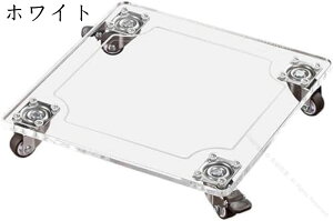 Aؔ v^[X^h LX^[t  AN |bN u v[g ԑ 360x] Éړ Xgbp[@\t |y ω׏d30kg 25×25cmTCYΉ