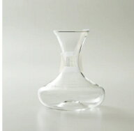 『オリガミ TOS アロマガラスカラフェ designed by SIBARIST』origami TOS Aroma Glass Carafe desinged …