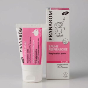 『プラナロム ビオ・プラナベベ 40g』<クリーム>【PRANAROM 健草医学舎 プラナBB オーガニック ベビークリーム 赤ちゃんにも使える スキンケア】