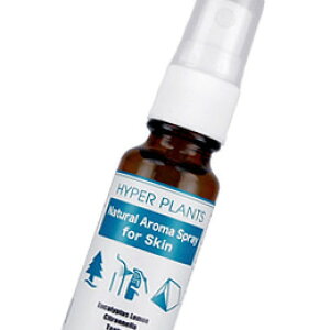 �w�n�C�p�[�v�����c �i�`�������A���}�X�v���[ �t�H�[�X�L�� 30ml�x�yHYPER PLANTS �A���} ���悯 �{�f�B�X�v���[ �A���}�X�v���[�z