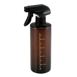 �wPET �X�v���[�{�g�� 500ml�x�y�X�v���[ �{�g�� �ڐ��� �G�݁z